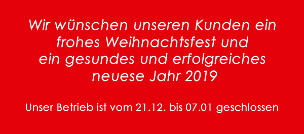 weihnacht